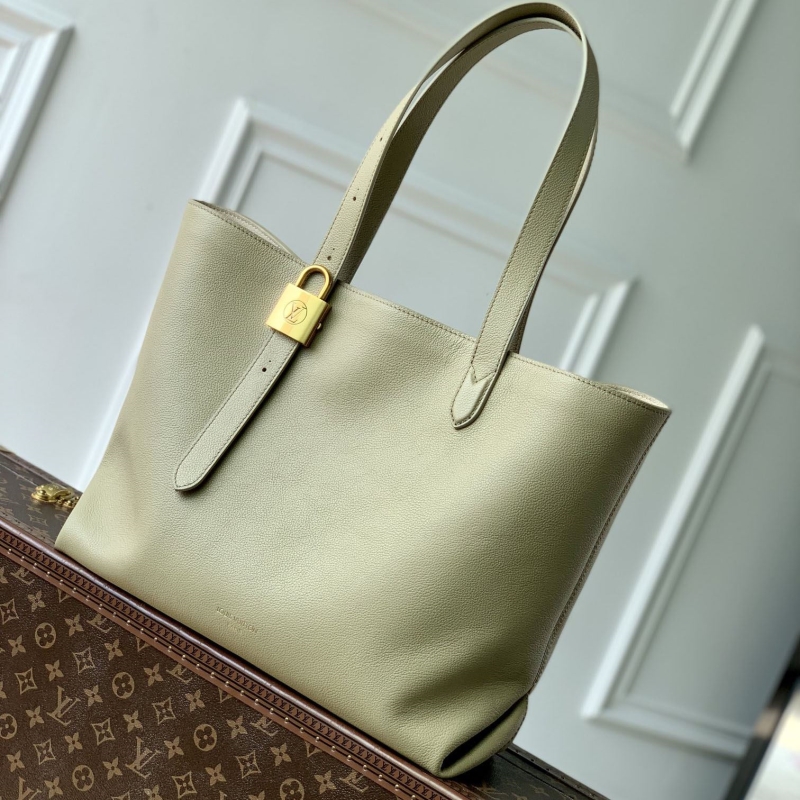 LV Shopping Bags